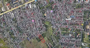 Teren pentru Dezvoltare Imobiliara 5.793m2 Drumul Movila sector 5