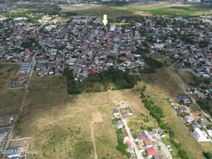 Teren pentru Dezvoltare Imobiliara 5.793m2 Drumul Movila sector 5 - imagine 2