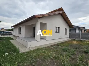 Casa 4 camere, 2 bai, predare la cheie, Micesti - imagine 2