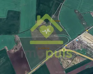 ️ Teren intravilan 15 ha – Șoseaua de Centură Timișoara ✨ - imagine 8