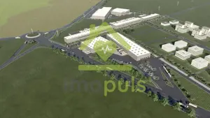 ️ Teren intravilan 15 ha – Șoseaua de Centură Timișoara ✨ - imagine 3
