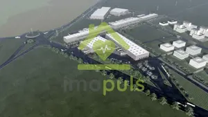 ️ Teren intravilan 15 ha – Șoseaua de Centură Timișoara ✨ - imagine 4