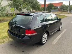 Vand Golf 6 2.0 TDI an 2010 euro 5 - imagine 5