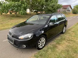 Vand Golf 6 2.0 TDI an 2010 euro 5 - imagine 3