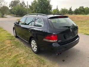 Vand Golf 6 2.0 TDI an 2010 euro 5 - imagine 4