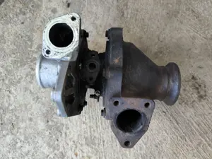 Turbina Alfa Romeo 159 - imagine 3