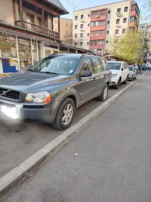 Vindem Volvo  - imagine 5