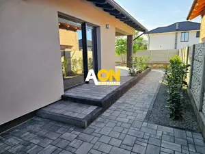 Casa 4 camere, 423 mp teren, finisată la cheie, cartier Orizont - imagine 2