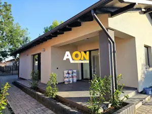 Casa 4 camere, 423 mp teren, finisată la cheie, cartier Orizont - imagine 4