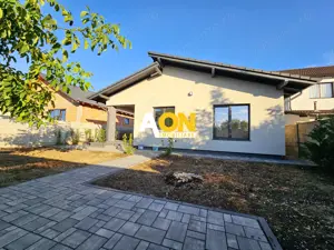 Casa 4 camere, 423 mp teren, finisată la cheie, cartier Orizont - imagine 3