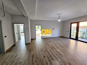 Casa 4 camere, 423 mp teren, finisată la cheie, cartier Orizont - imagine 7