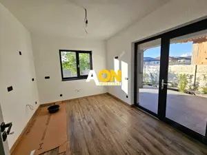 Casa 4 camere, 423 mp teren, finisată la cheie, cartier Orizont - imagine 8