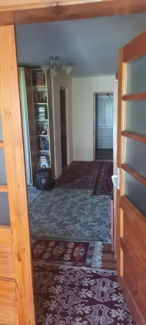 Vand casa in comuna Copaceni, sat Ulmetu, jud Valcea - imagine 3