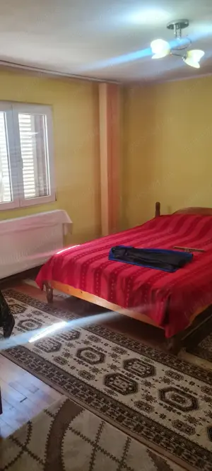 Vand casa in comuna Copaceni, sat Ulmetu, jud Valcea - imagine 7