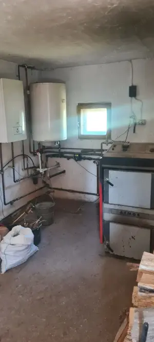 Vand casa in comuna Copaceni, sat Ulmetu, jud Valcea - imagine 6