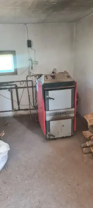 Vand casa in comuna Copaceni, sat Ulmetu, jud Valcea - imagine 10