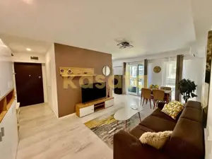 DE INCHIRIAT | APARTAMENT 3 CAMERE | BELVEDERE RESIDENCE | PARCARE