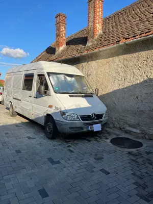  Mercedes Sprinter 313 CDI   2003 