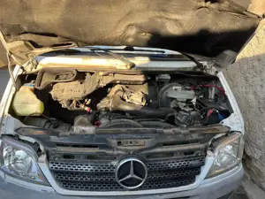  Mercedes Sprinter 313 CDI   2003  - imagine 3