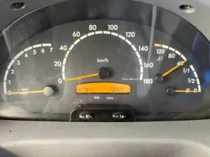  Mercedes Sprinter 313 CDI   2003  - imagine 4
