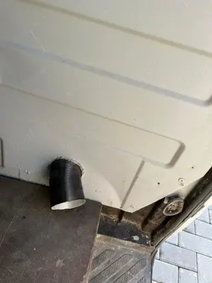  Mercedes Sprinter 313 CDI   2003  - imagine 5