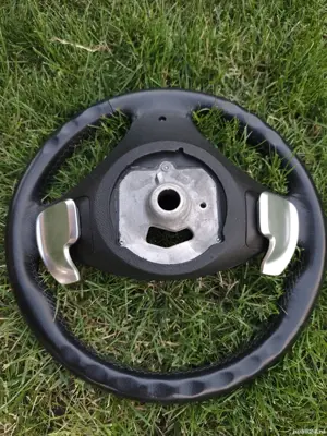 Volan BMW X 6 an fabricație 2011 - imagine 4