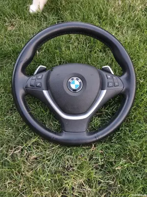 Volan BMW X 6 an fabricație 2011