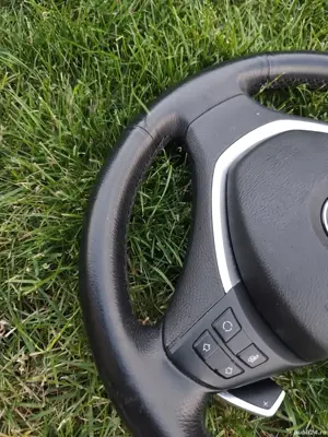 Volan BMW X 6 an fabricație 2011 - imagine 3