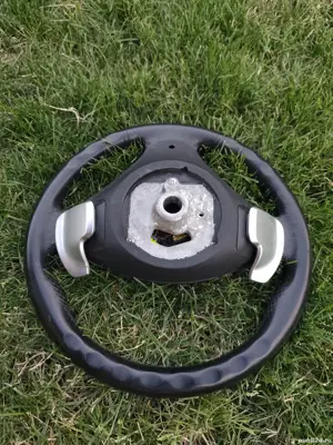 Volan BMW X 6 an fabricație 2011 - imagine 5