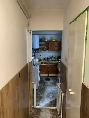 Apartament 3 camere de vanzare , Mal Stang Somes , et.9 , 74.000 euro negociabil  - imagine 6