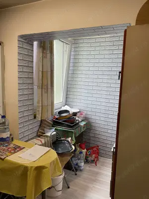 Apartament 3 camere de vanzare , Mal Stang Somes , et.9 , 74.000 euro negociabil  - imagine 8