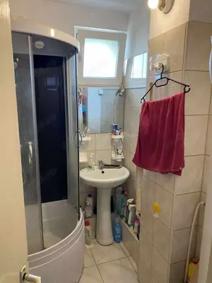 Apartament 3 camere de vanzare , Mal Stang Somes , et.9 , 74.000 euro negociabil  - imagine 10