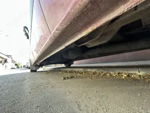 Vand Sprinter furgon - imagine 2