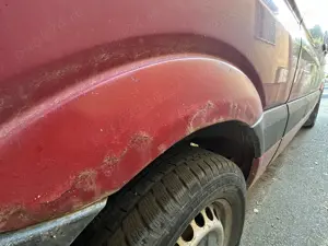 Vand Sprinter furgon - imagine 3