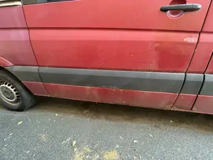 Vand Sprinter furgon - imagine 4