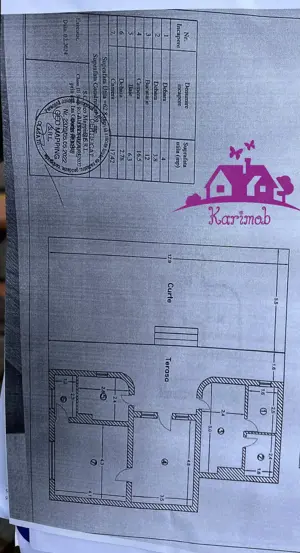 Casa zona centrala - imagine 13