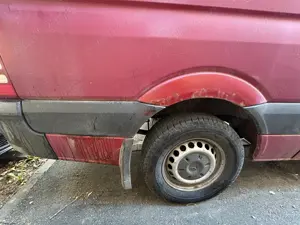 Vand Sprinter furgon - imagine 8