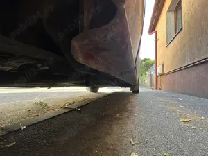 Vand Sprinter furgon - imagine 10