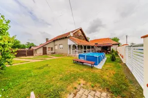 Casa individuala de vanzare in Iratosu 0% COMISION CUMPARATOR