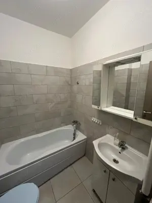 Apartamente de inchiriat CHIAJNA-BLOC NOU  - imagine 2