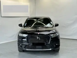 DS 7 Crossback Performance Line