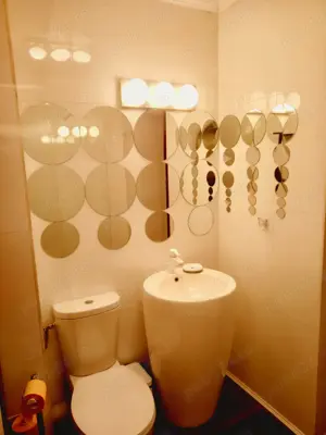 Studio Costinești prima linie vedere directă la MARE - imagine 8