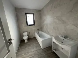 Casa Individuala Becicherecu Mic,Parter,3 Camere,Terasa Acoperita - imagine 13