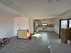 Casa Individuala Becicherecu Mic,Parter,3 Camere,Terasa Acoperita - imagine 12