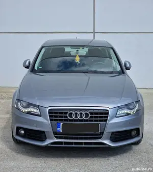 Audi A4 B8 2.0 Tdi