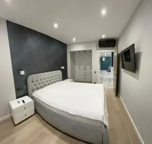 Inchiriez Apartament 3 camere Lidl Calea București - imagine 3