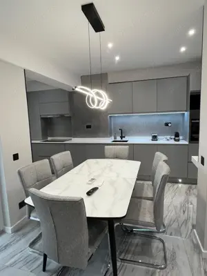 Inchiriez Apartament 3 camere Lidl Calea București - imagine 2