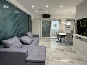 Inchiriez Apartament 3 camere Lidl Calea București