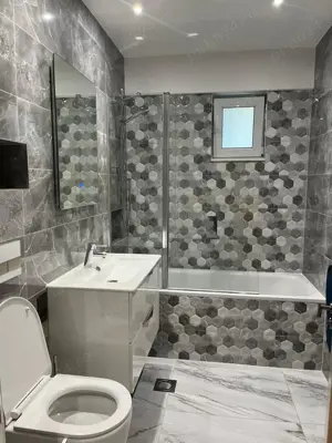 Inchiriez Apartament 3 camere Lidl Calea București - imagine 5