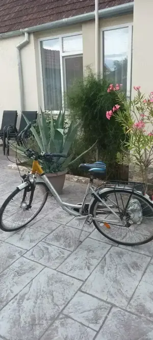 Bicicletă damă de vânzare 